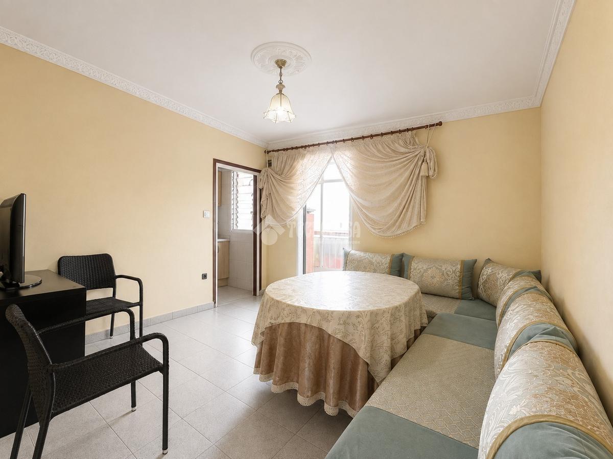 Piso en venta 