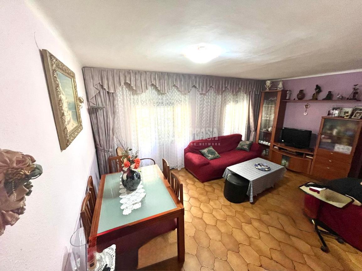 Piso en venta 