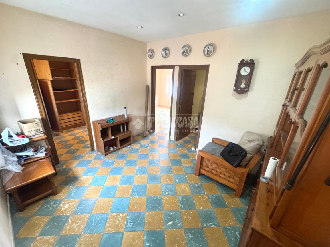 Piso en venta 