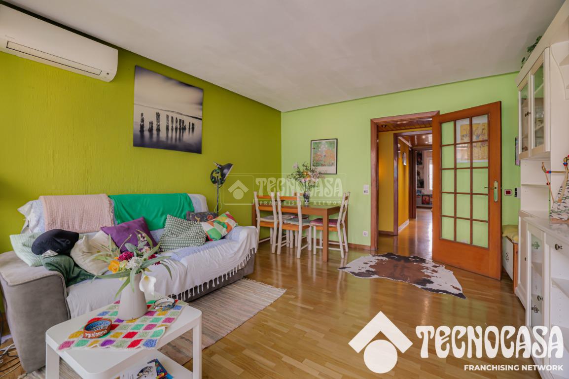 Piso en venta 