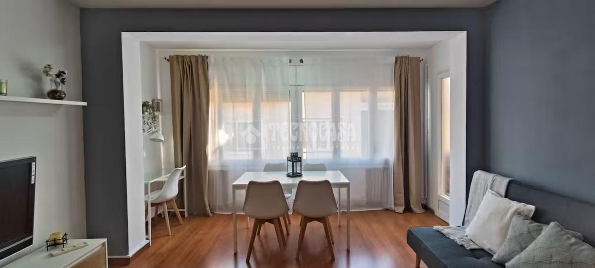 Piso en venta 