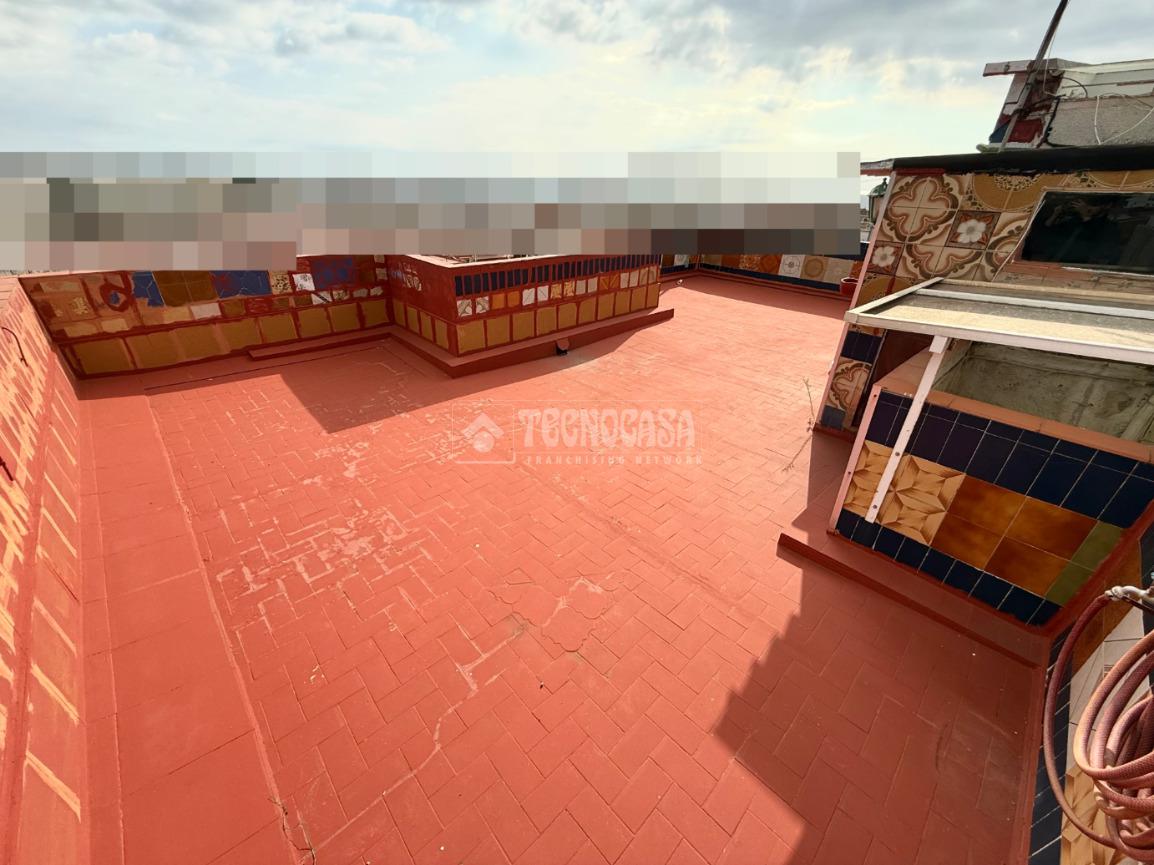Piso en venta 