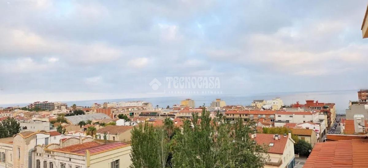 Piso en venta 