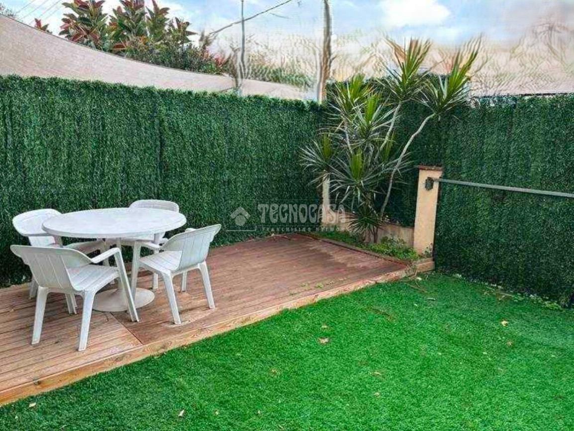 Piso en venta 