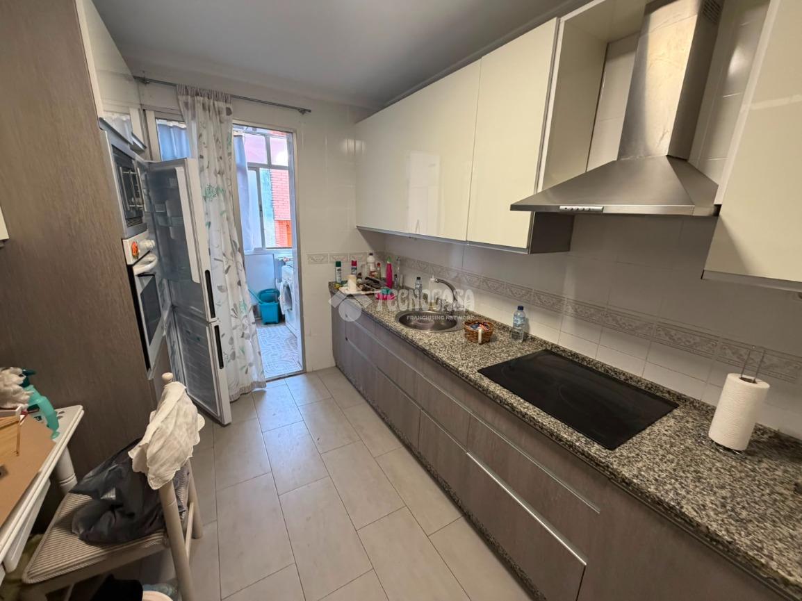 Piso en venta 