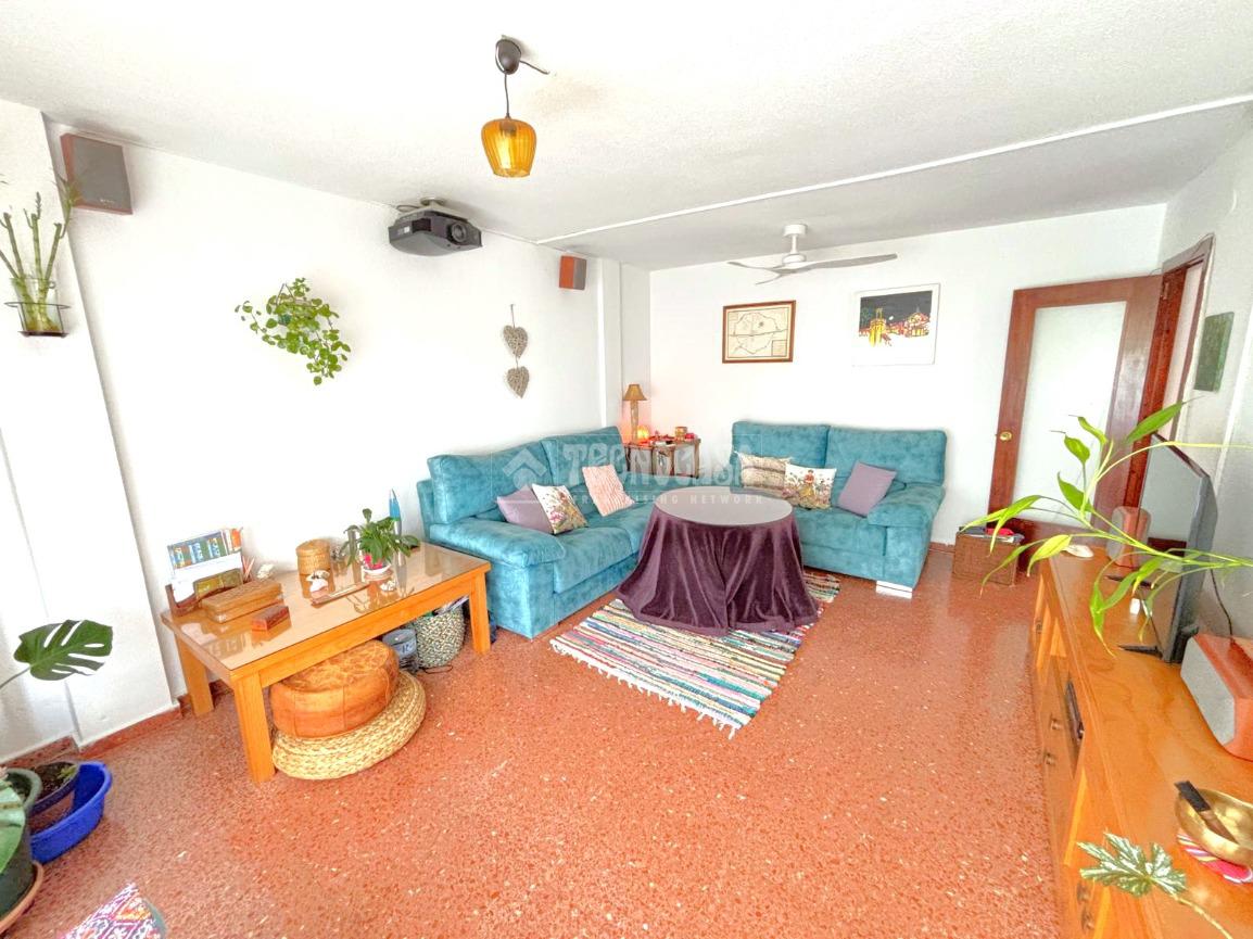 Piso en venta 