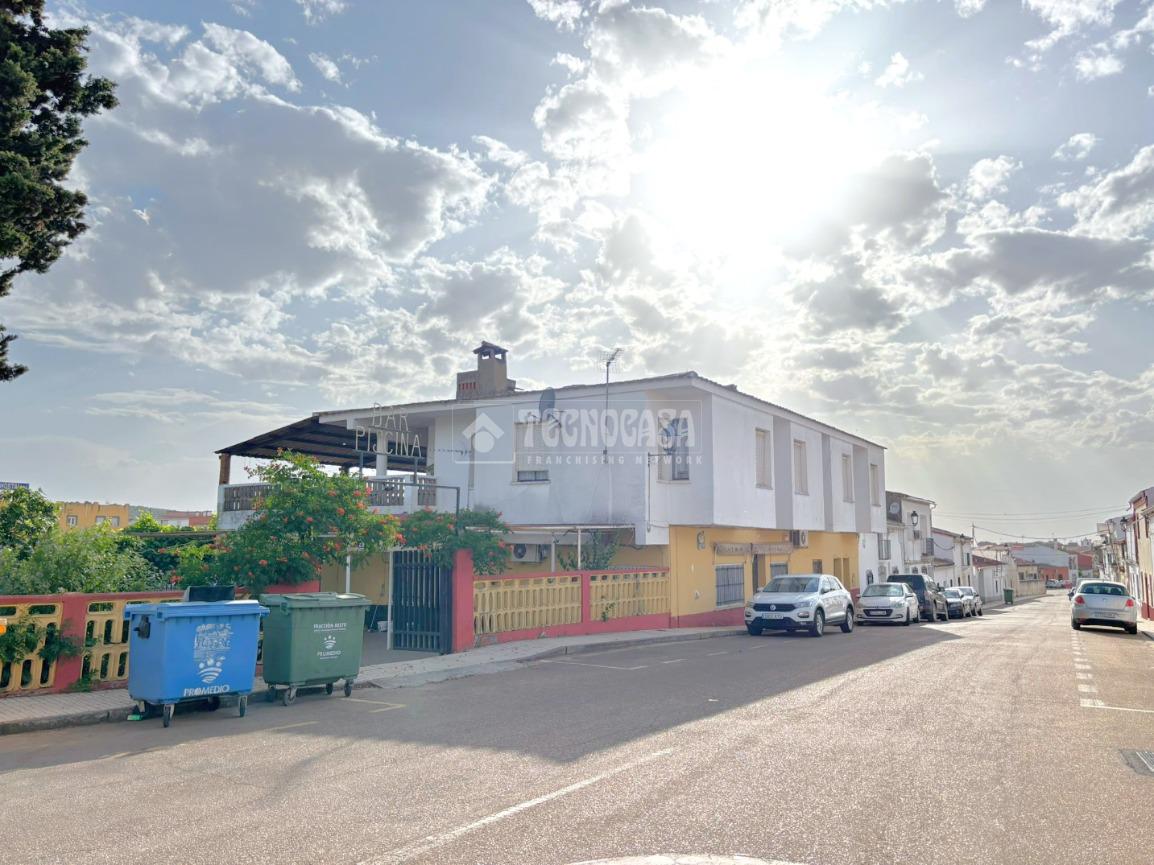 Casa en venta 