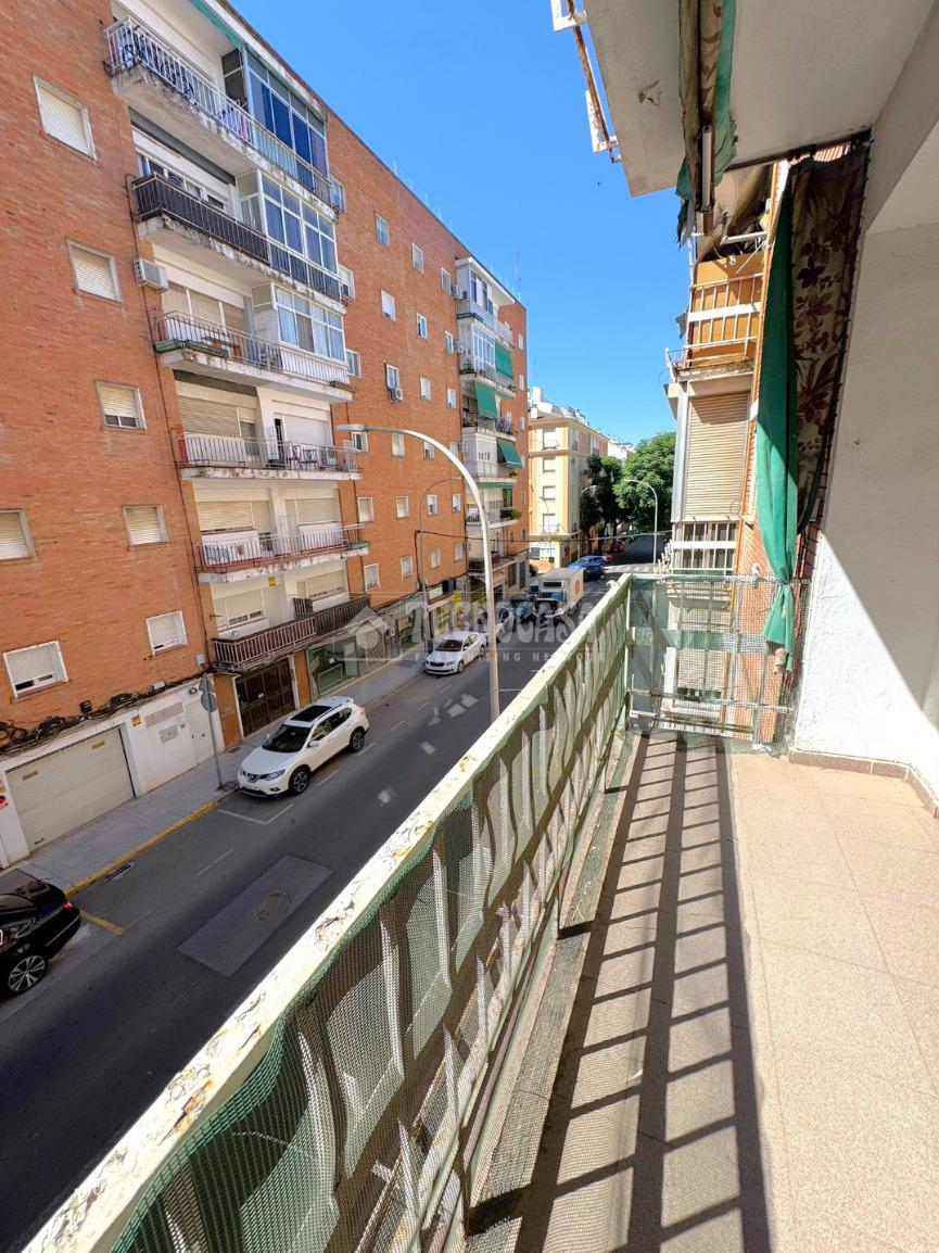 Piso en venta 