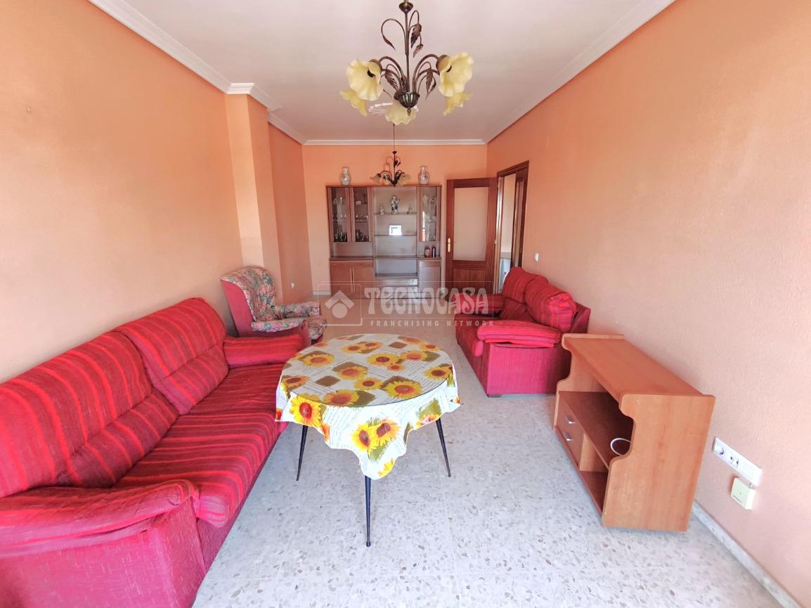 Piso en venta 