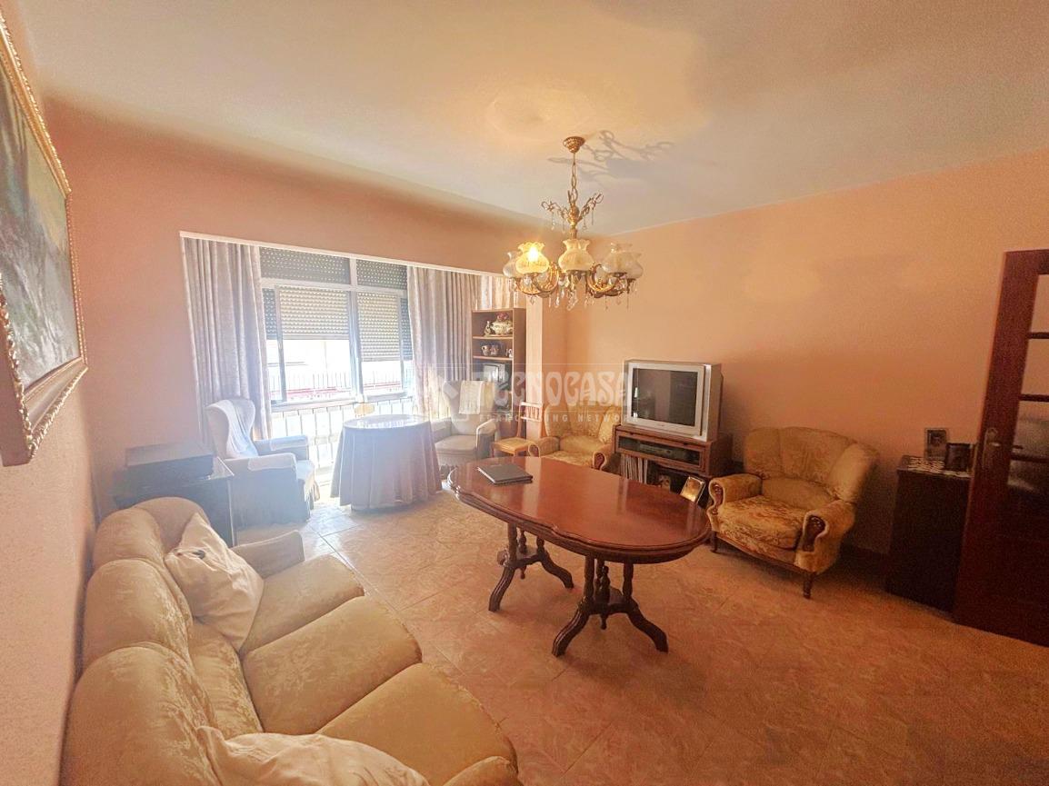 Piso en venta 