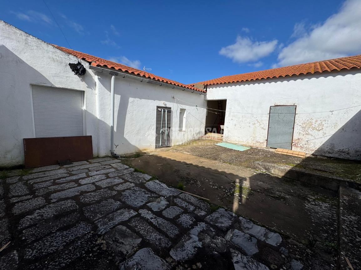 Casa en venta 