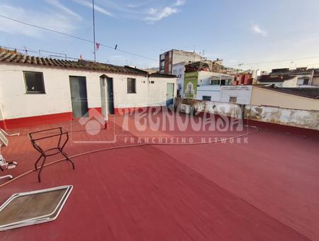 Badajoz - San Fernando