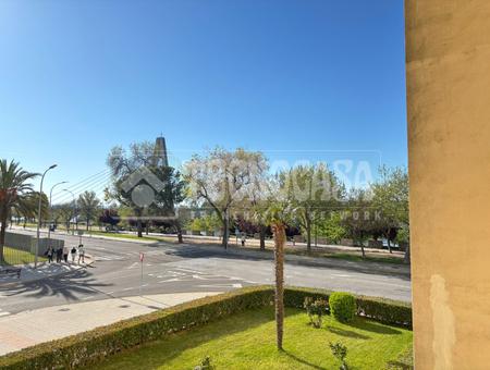 Badajoz - San Fernando