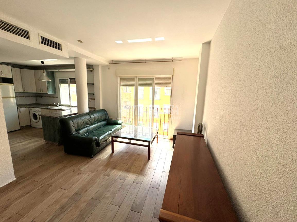 Piso en venta 