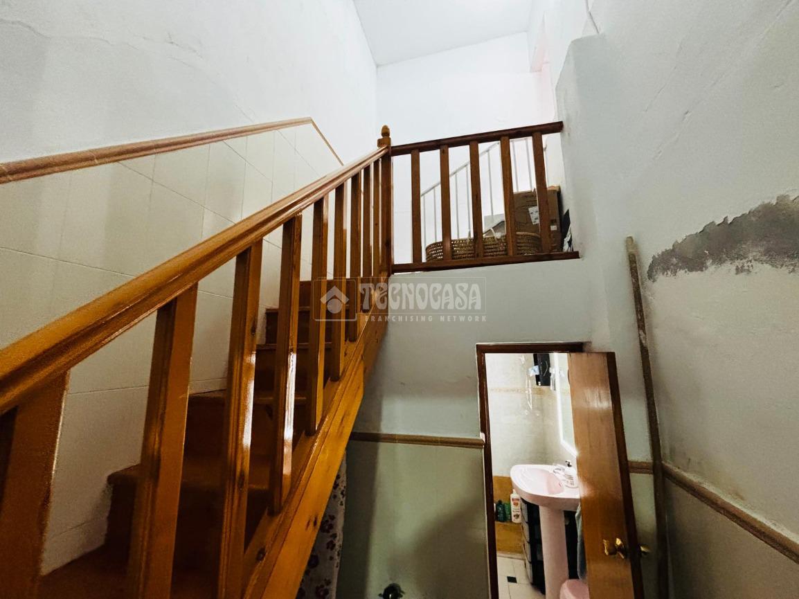 Casa en venta 
