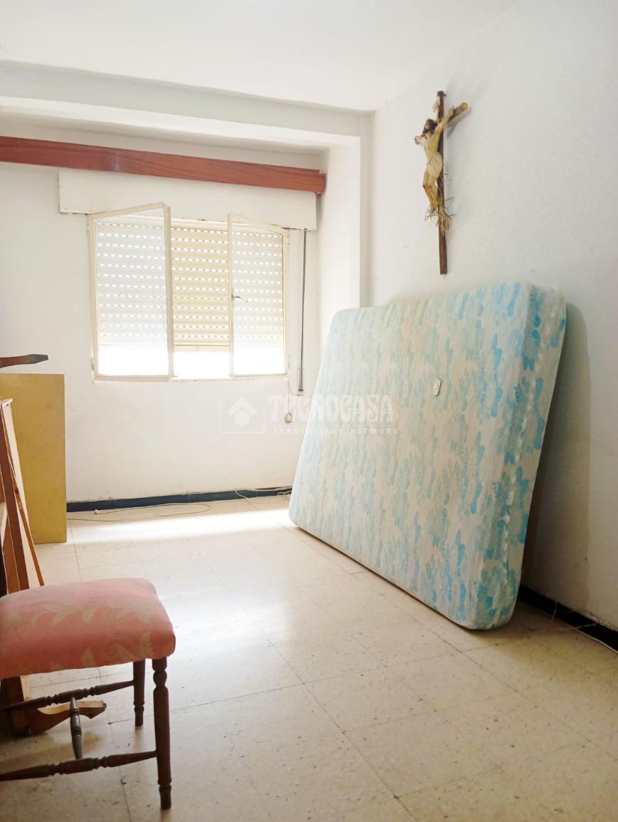 Piso en venta 