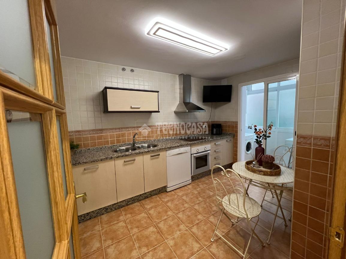 Piso en venta 