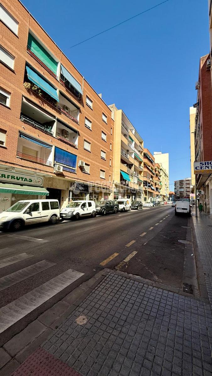 Piso en venta 