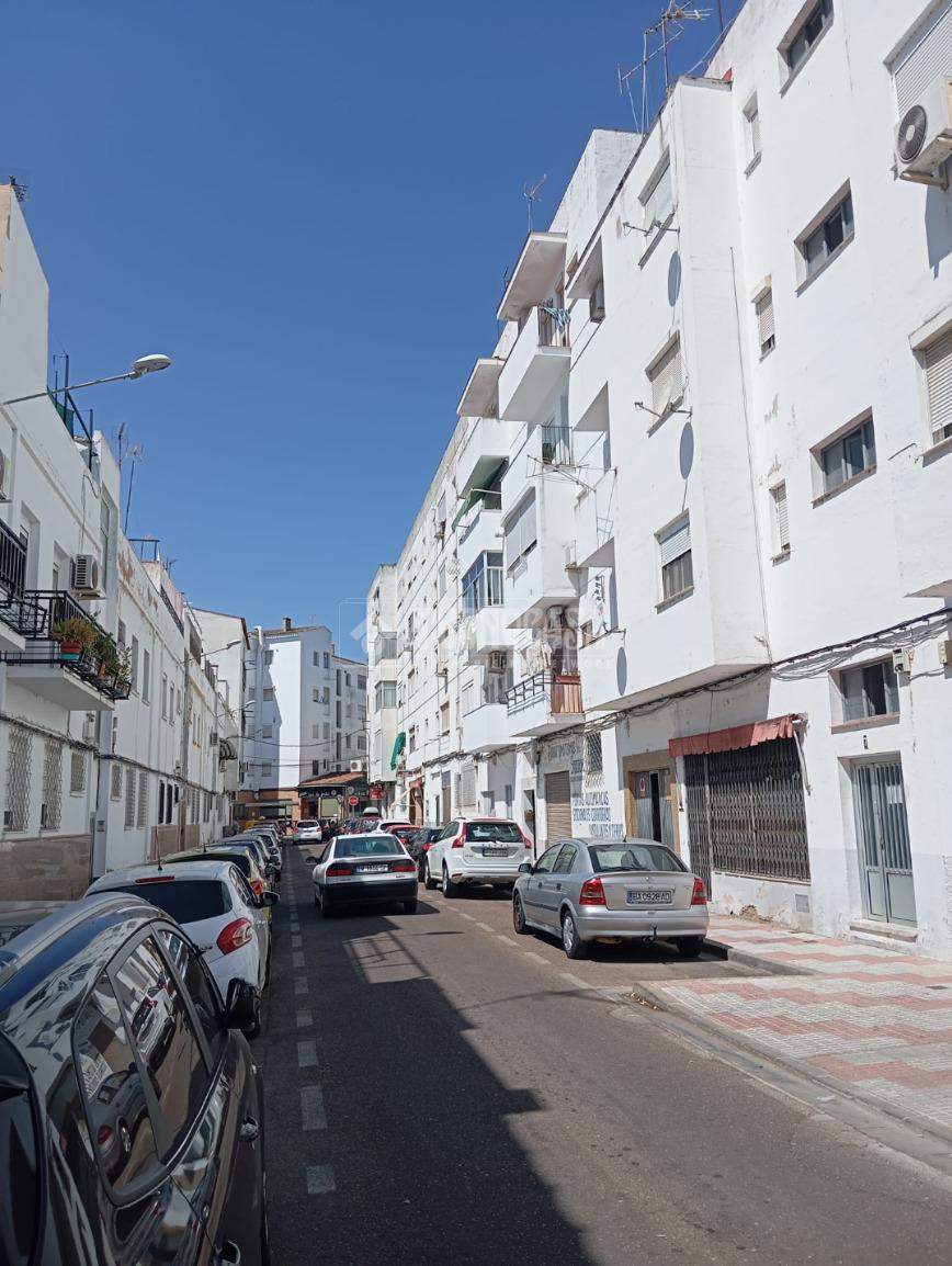 Piso en venta 