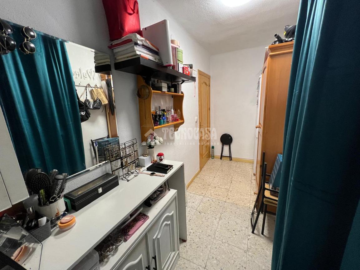 Piso en venta 