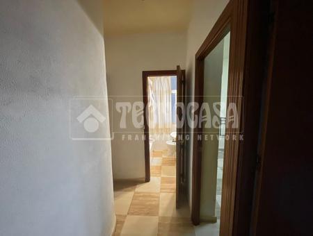 Centro - Las Abadías, Mérida