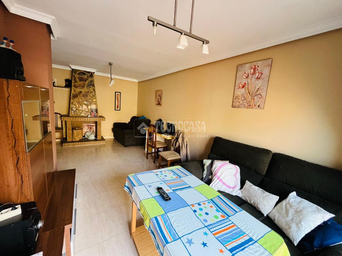 Piso en venta 