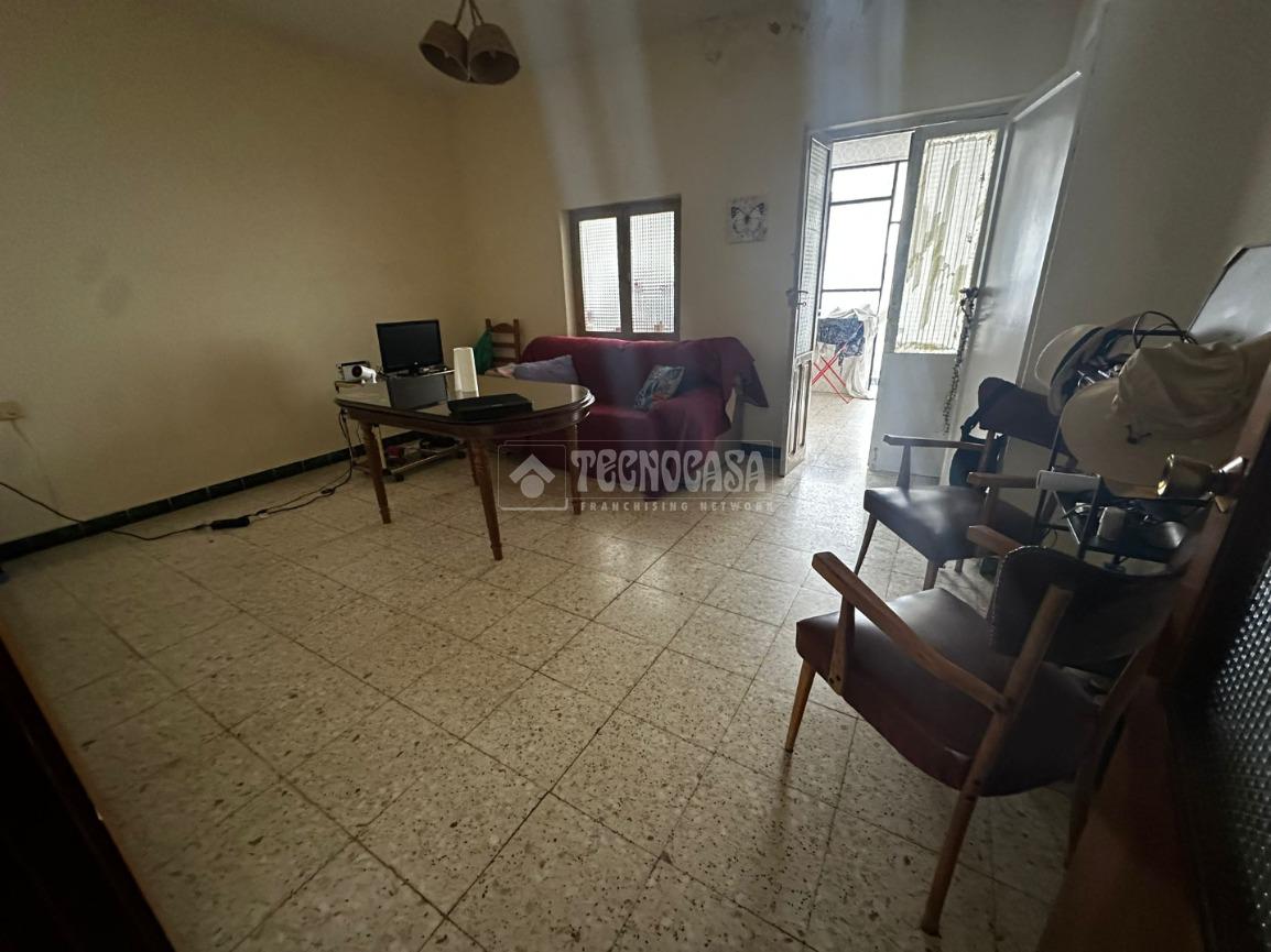 Piso en venta 