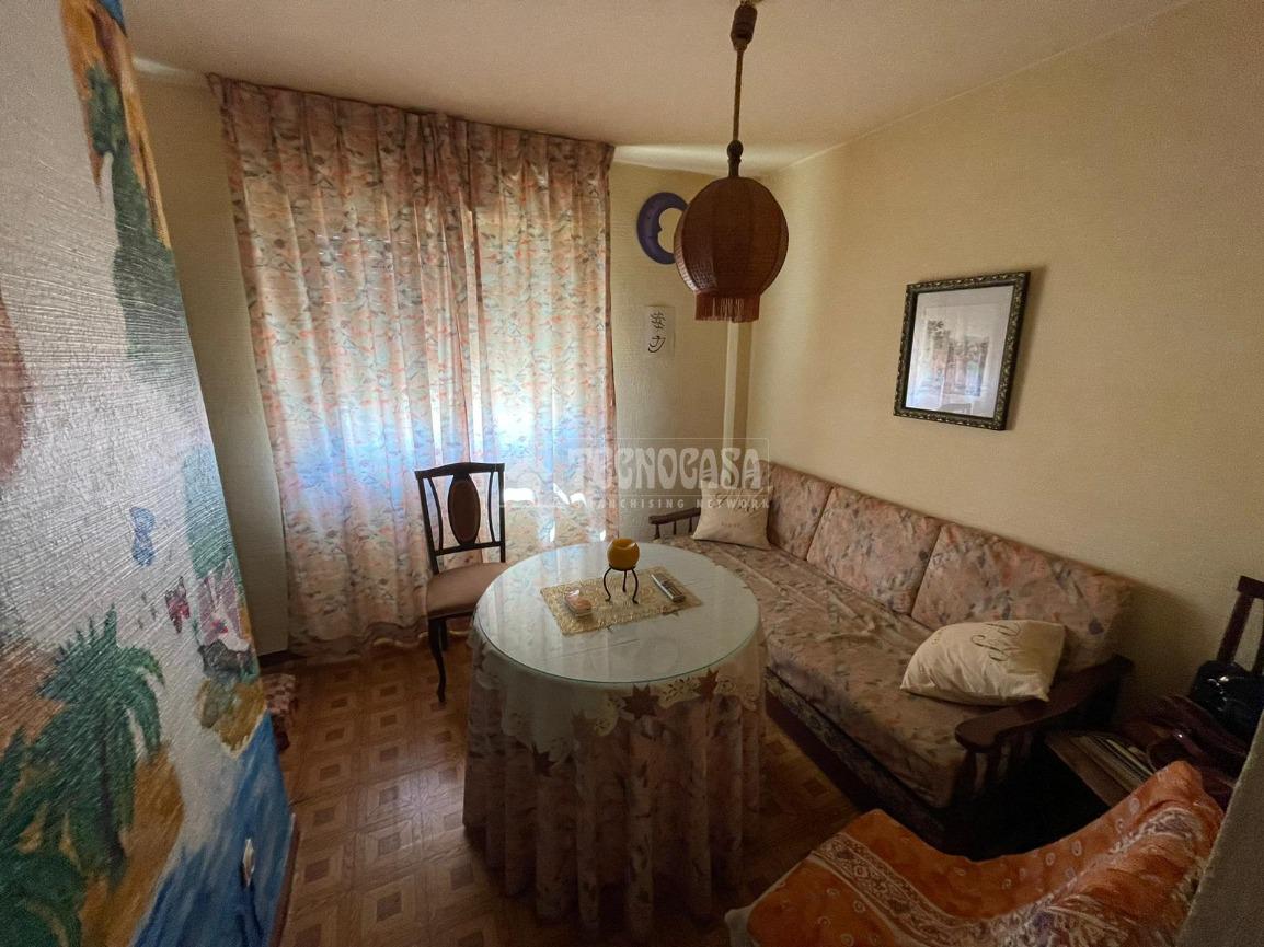 Piso en venta 
