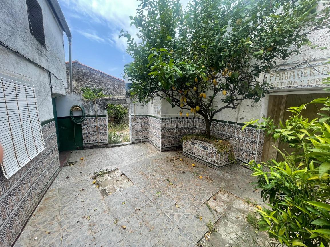 Casa en venta 