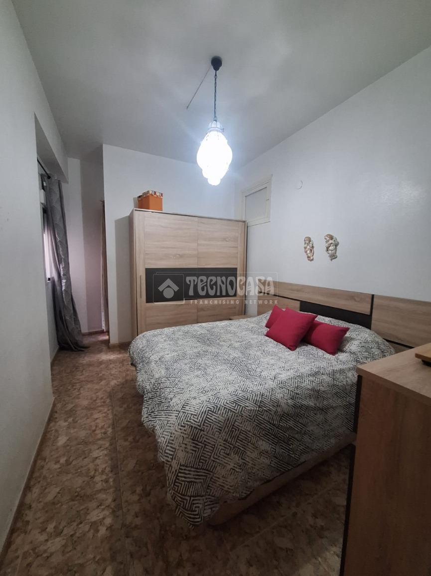 Piso en venta 