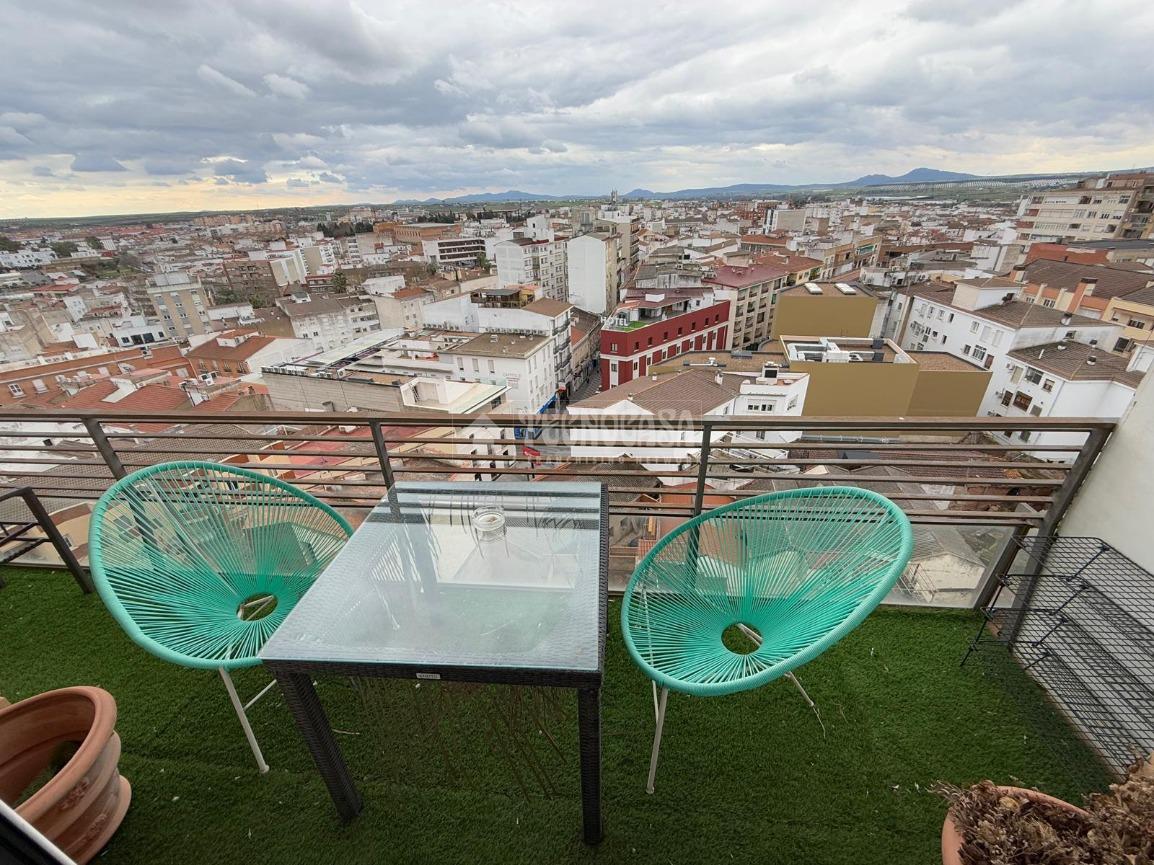 Piso en venta 