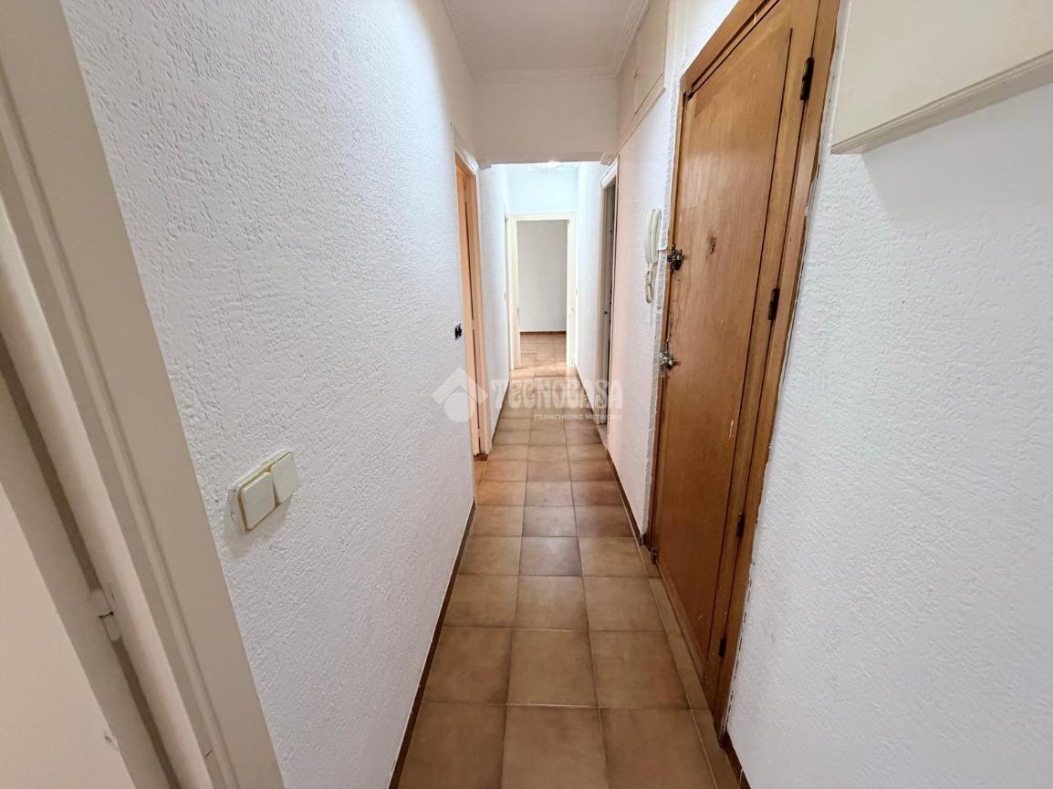 Piso en venta 