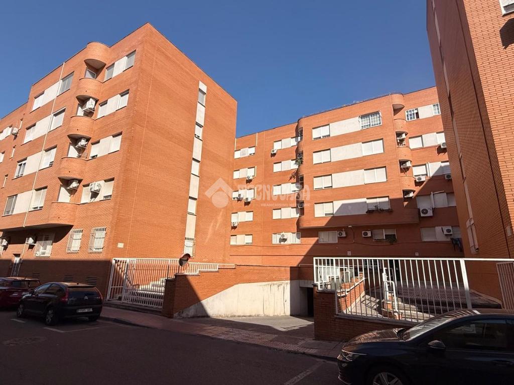 Calle Almendralejo 47, Mérida