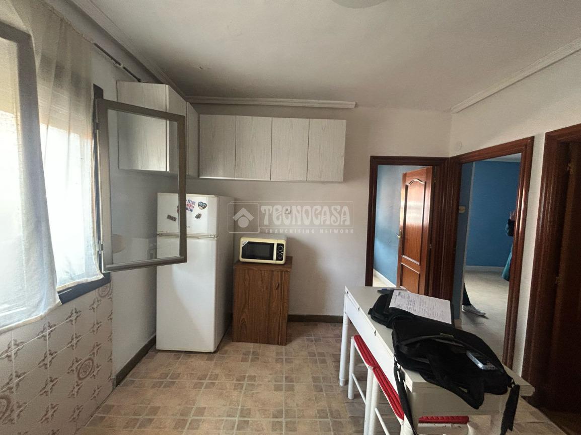 Piso en venta