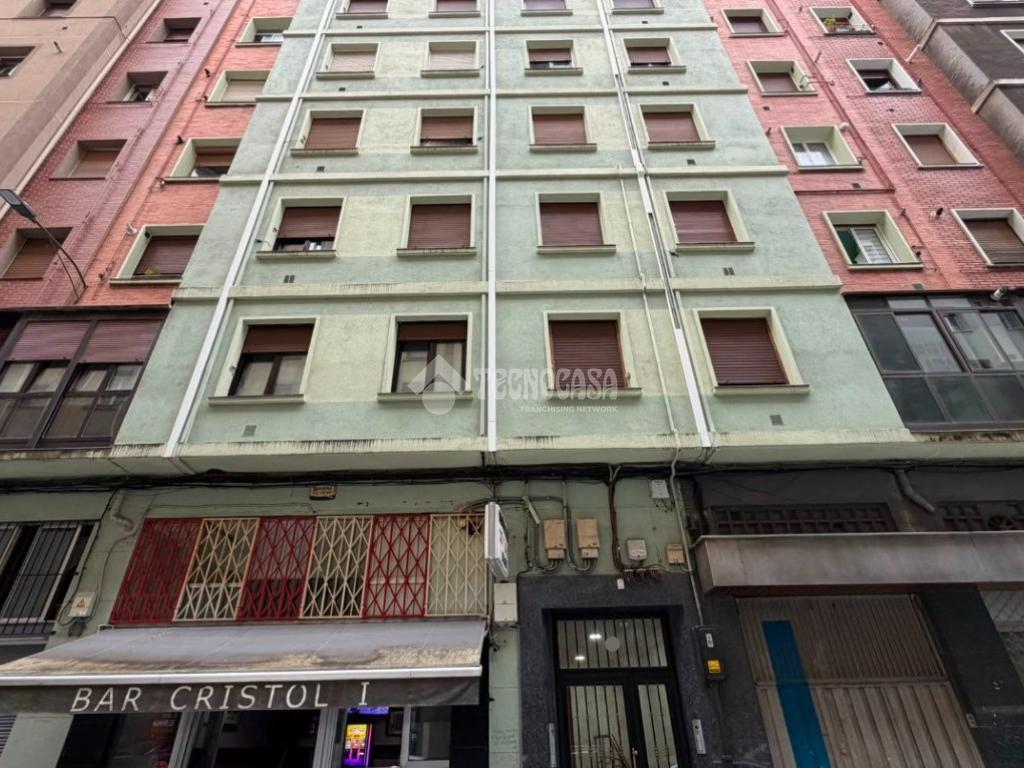 Bilbao, Rekalde