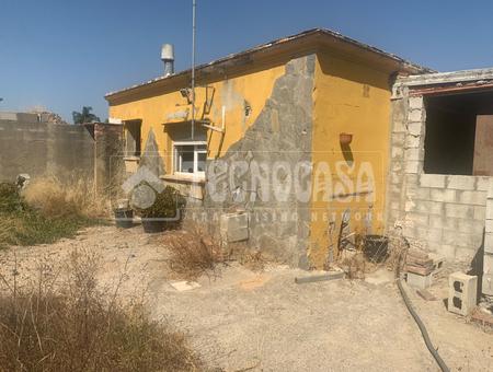 Ctra. Pinar de los Franceses, Chiclana De La Frontera