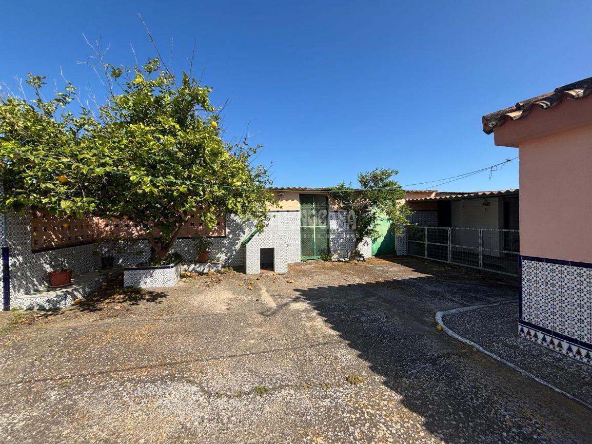 Casa rural en venta 