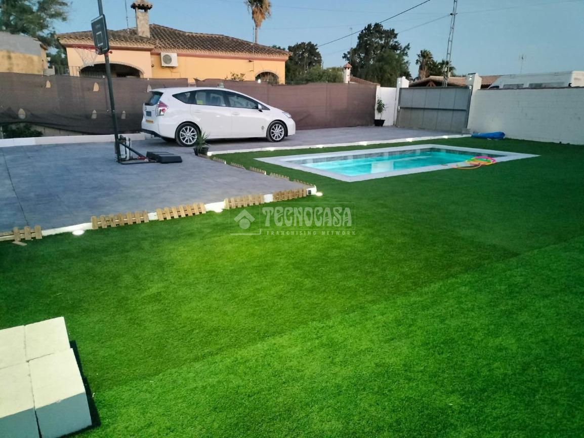 Casa rural en venta 