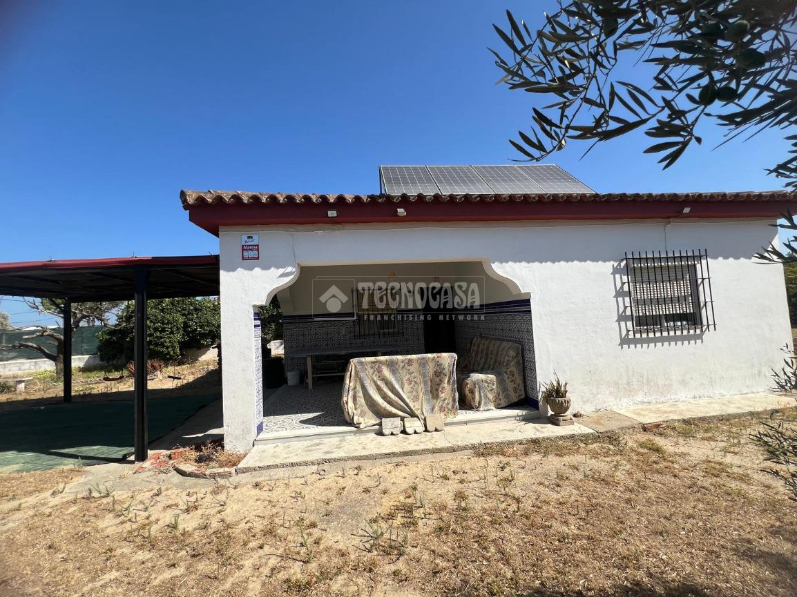 Casa rural en venta 