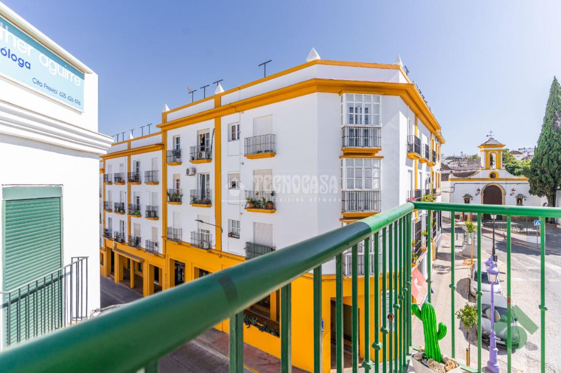 Piso en venta 