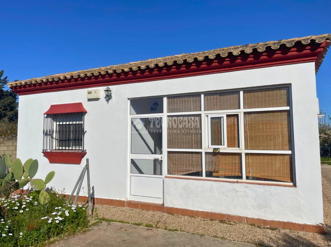 Casa rural en venta 