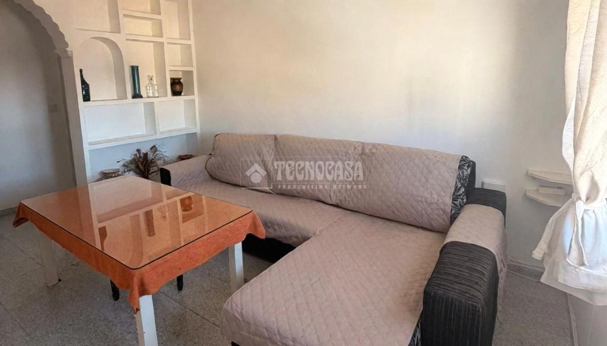 Piso en venta 