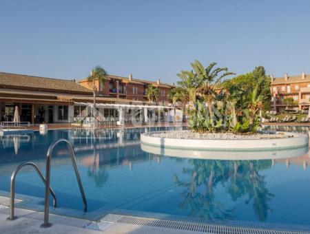 Chiclana De La Frontera, Novo Sancti Petri