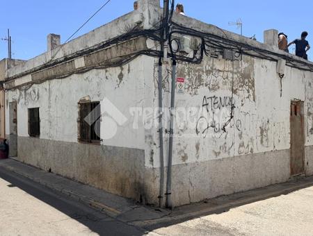 Chiclana De La Frontera