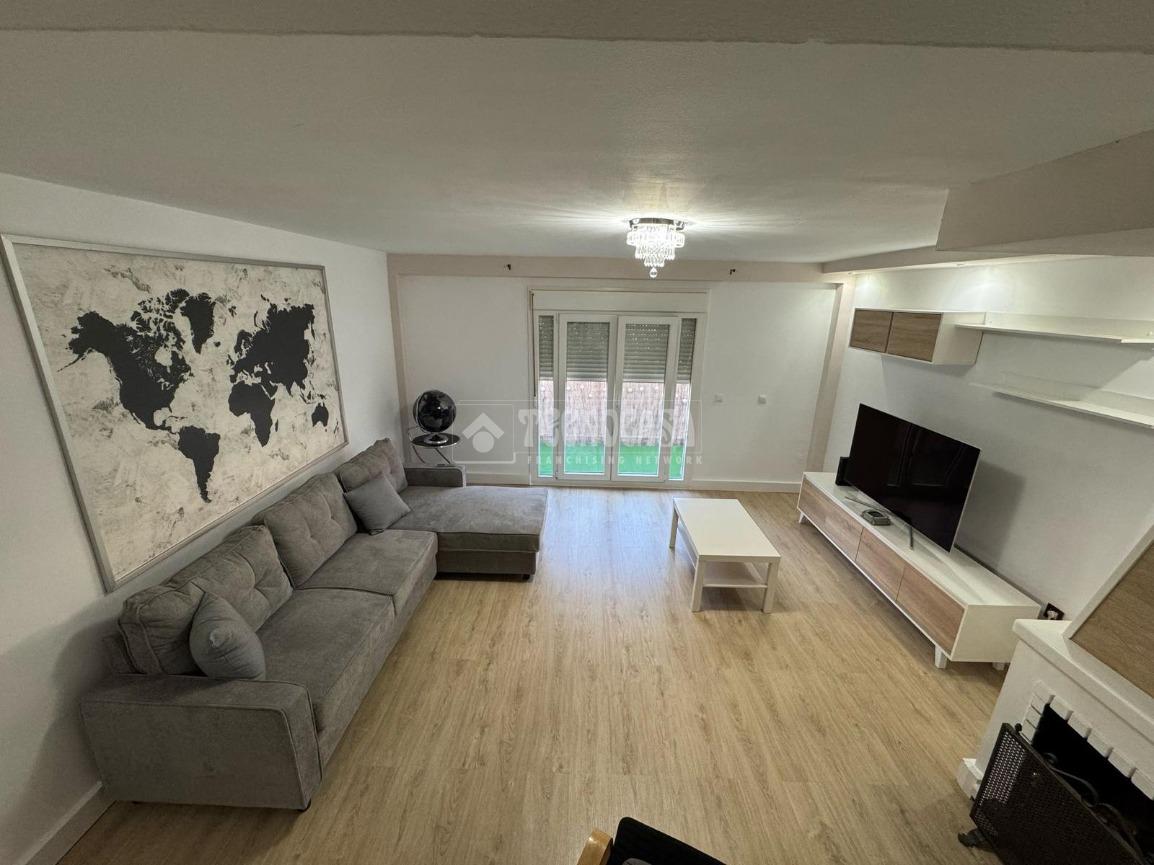 Piso en venta 