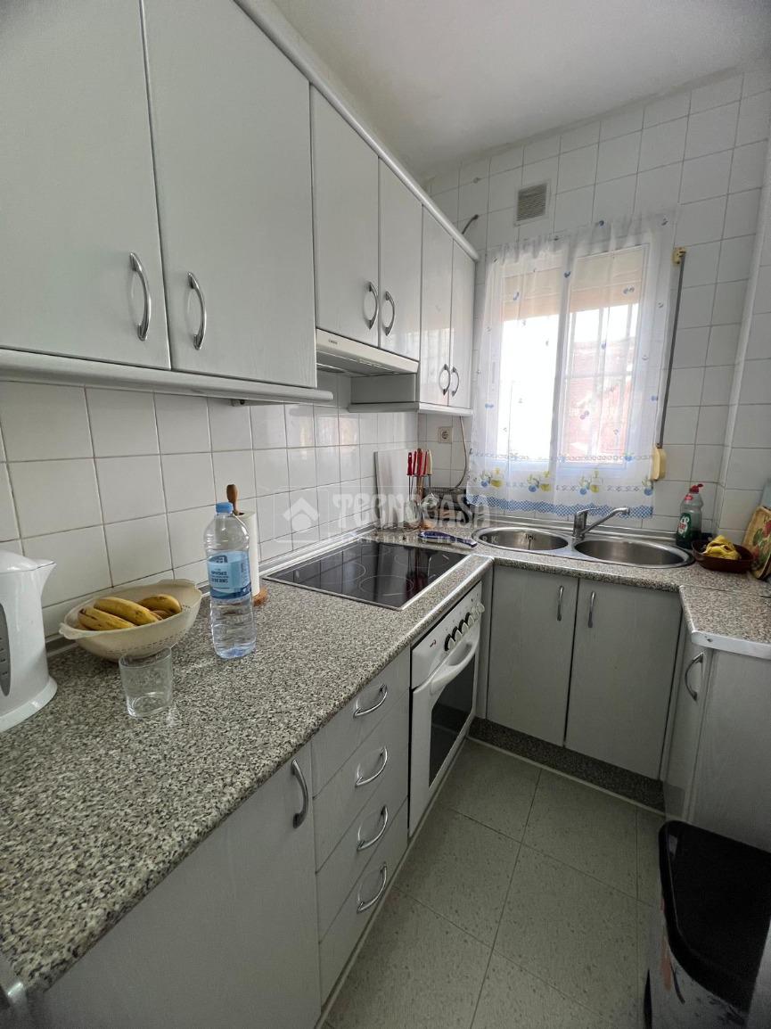 Piso en venta 