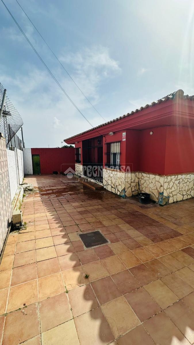 Casa rural en venta 