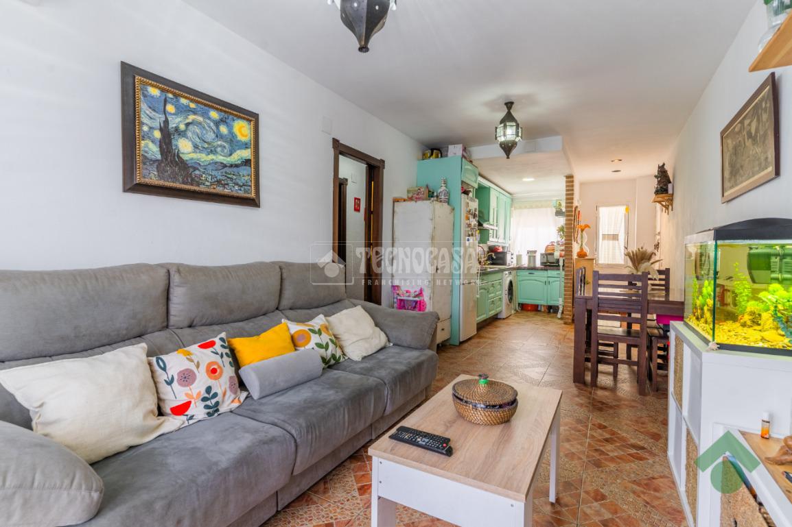 Piso en venta 