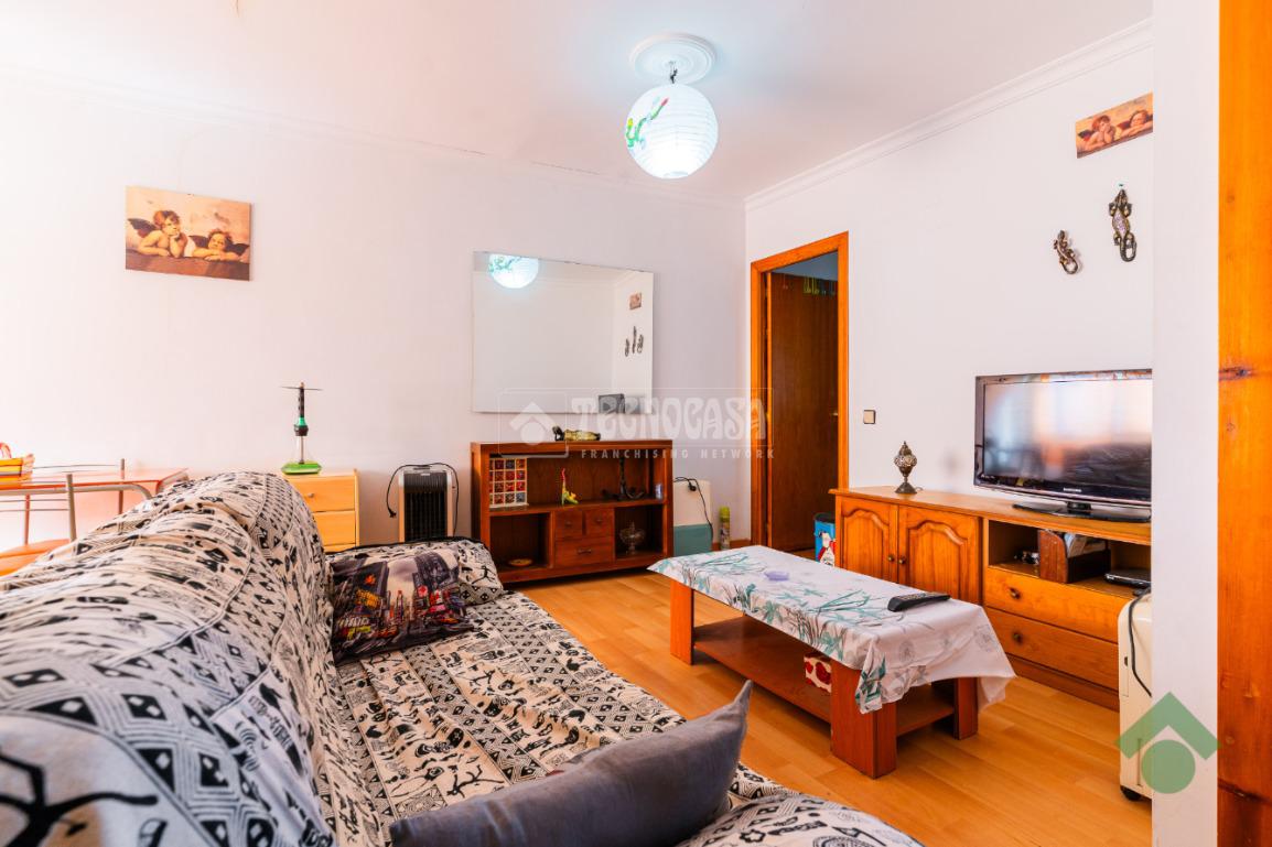 Piso en venta 
