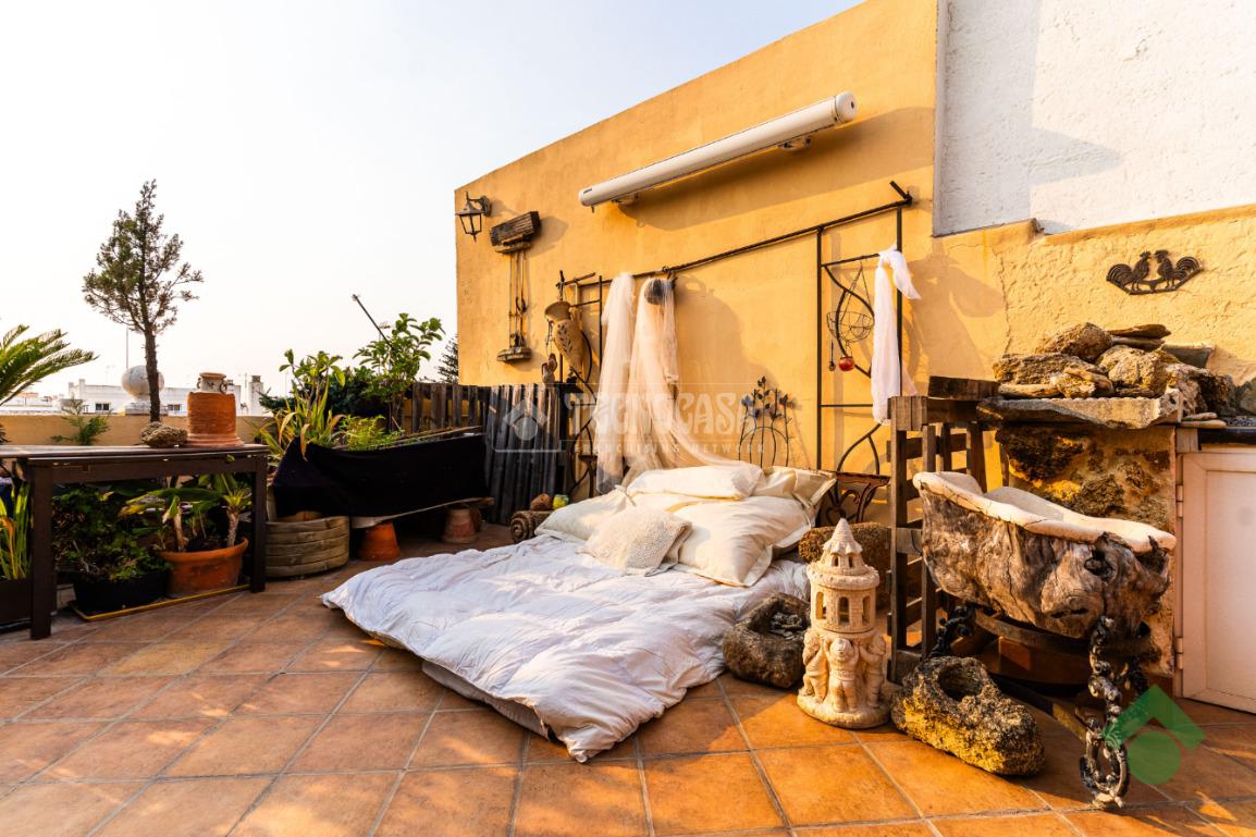 Casa en venta 
